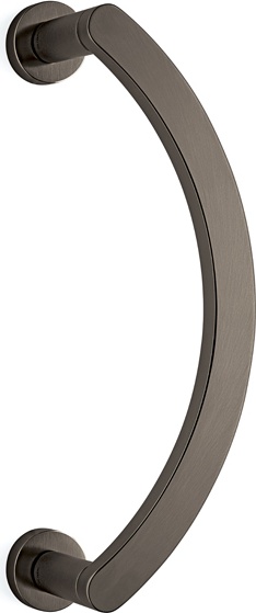L200R_US Ручка скоба LINK L200R OLIVARI 