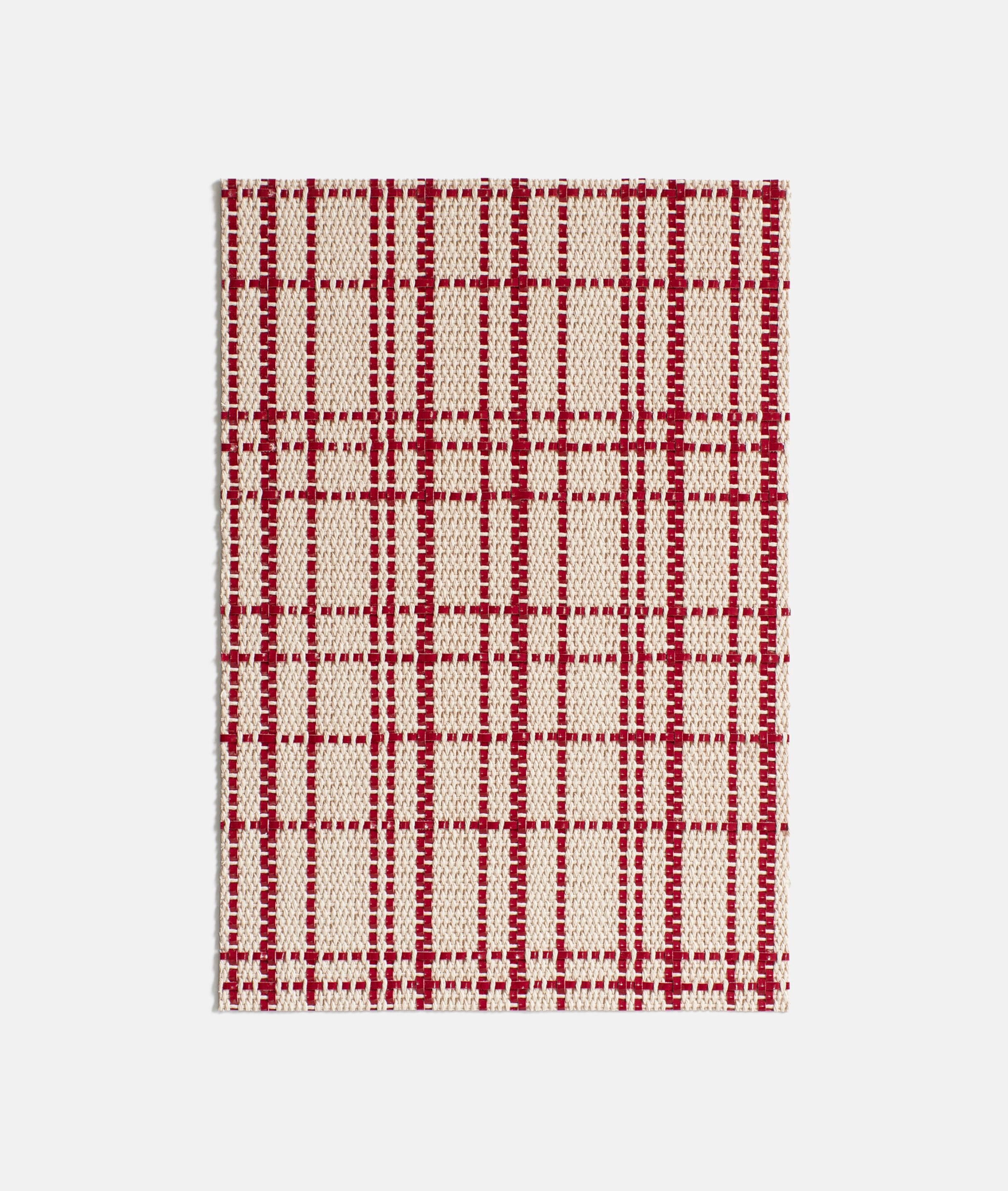 Обивочная ткань в клетку Dedar NENA ARCH-00071441 - Вид №4