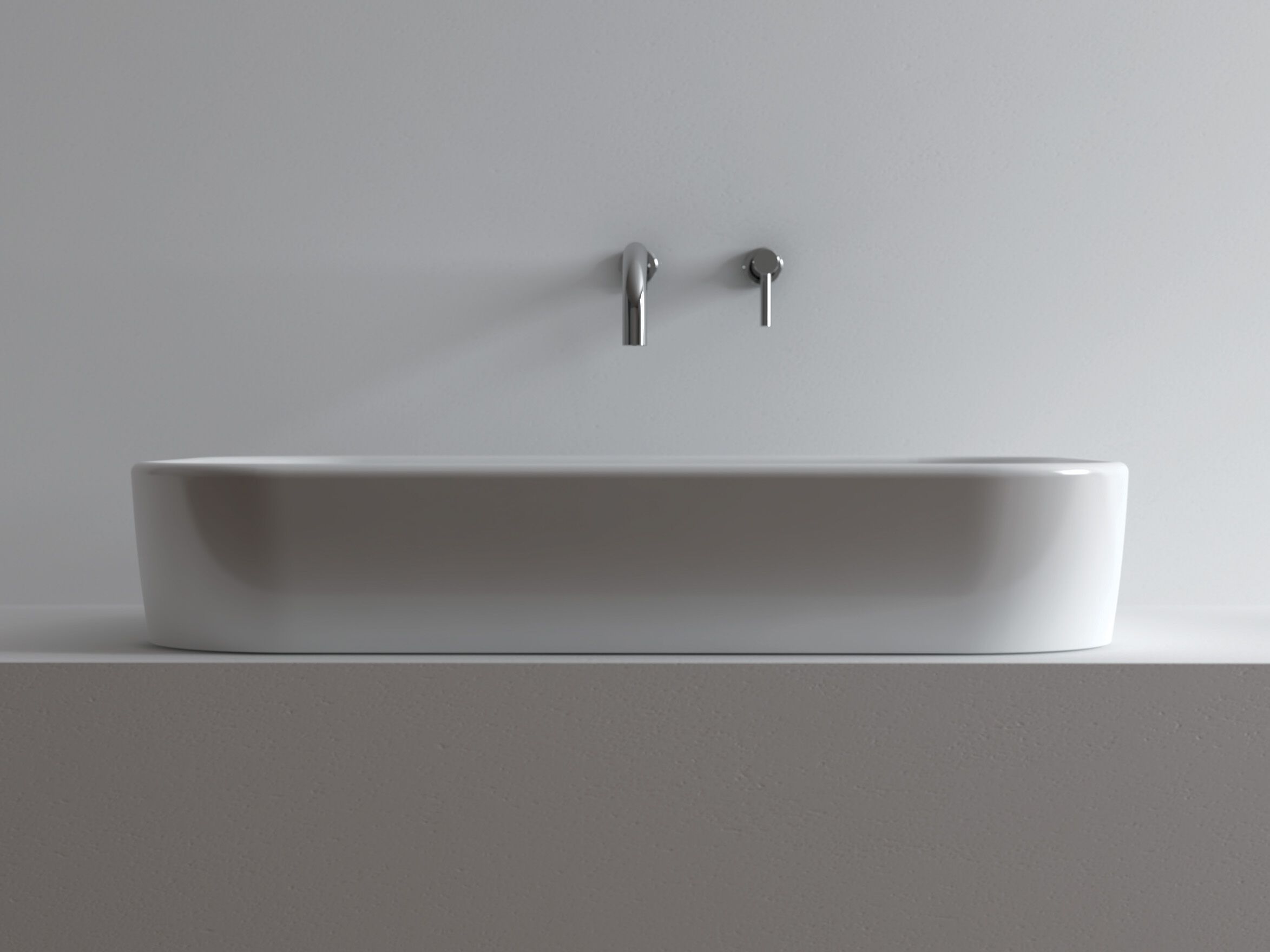 Прямоугольная столешница Domus Falerii F-50 ARCH-00056333