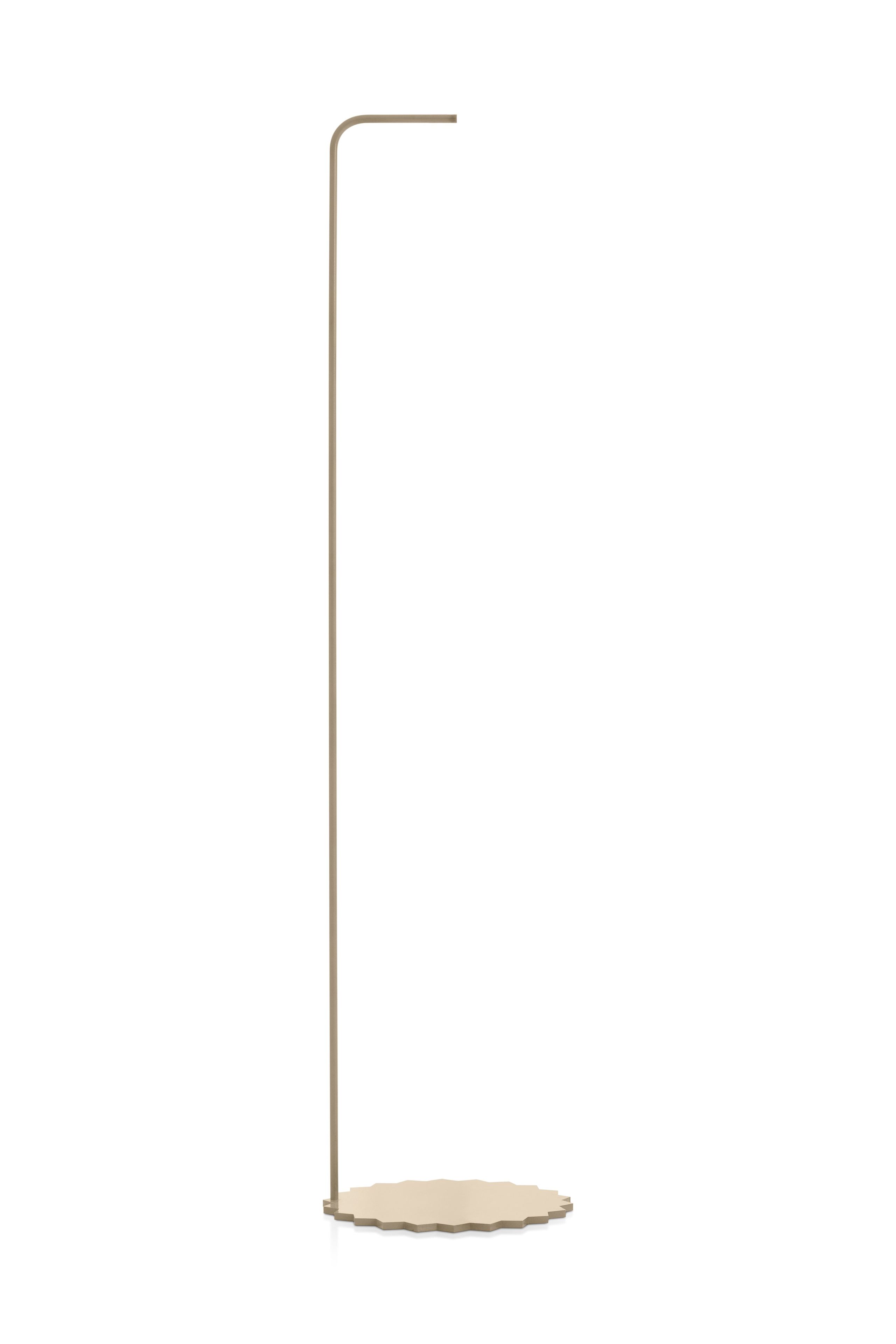 Напольный напольный светильник Сид Diabla Plisy ARCH-00137734 - Вид №23