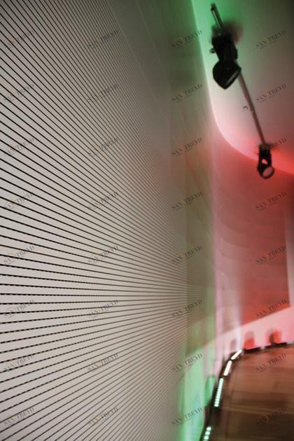 Virag Звукопоглощающее акустическое покрытие sun-id-1406128