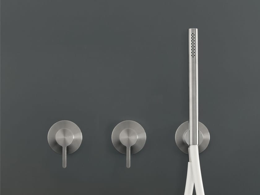 Настенный смеситель для ванны или душа CEADESIGN INNOVO ARCH-00052921