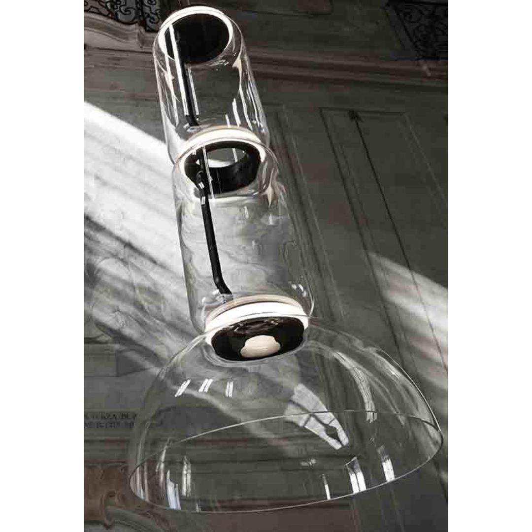 Flos F0275000 Noctambule подвес f275000 - Вид №2