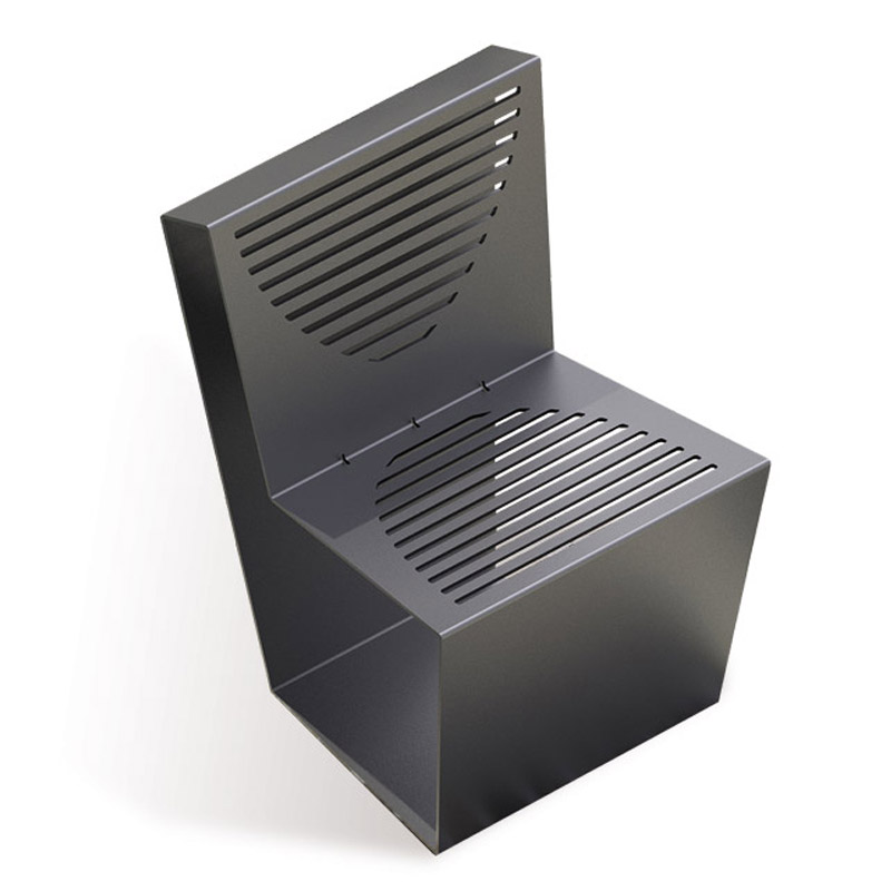 Single Details Lab23 Стулья  - Вид №2