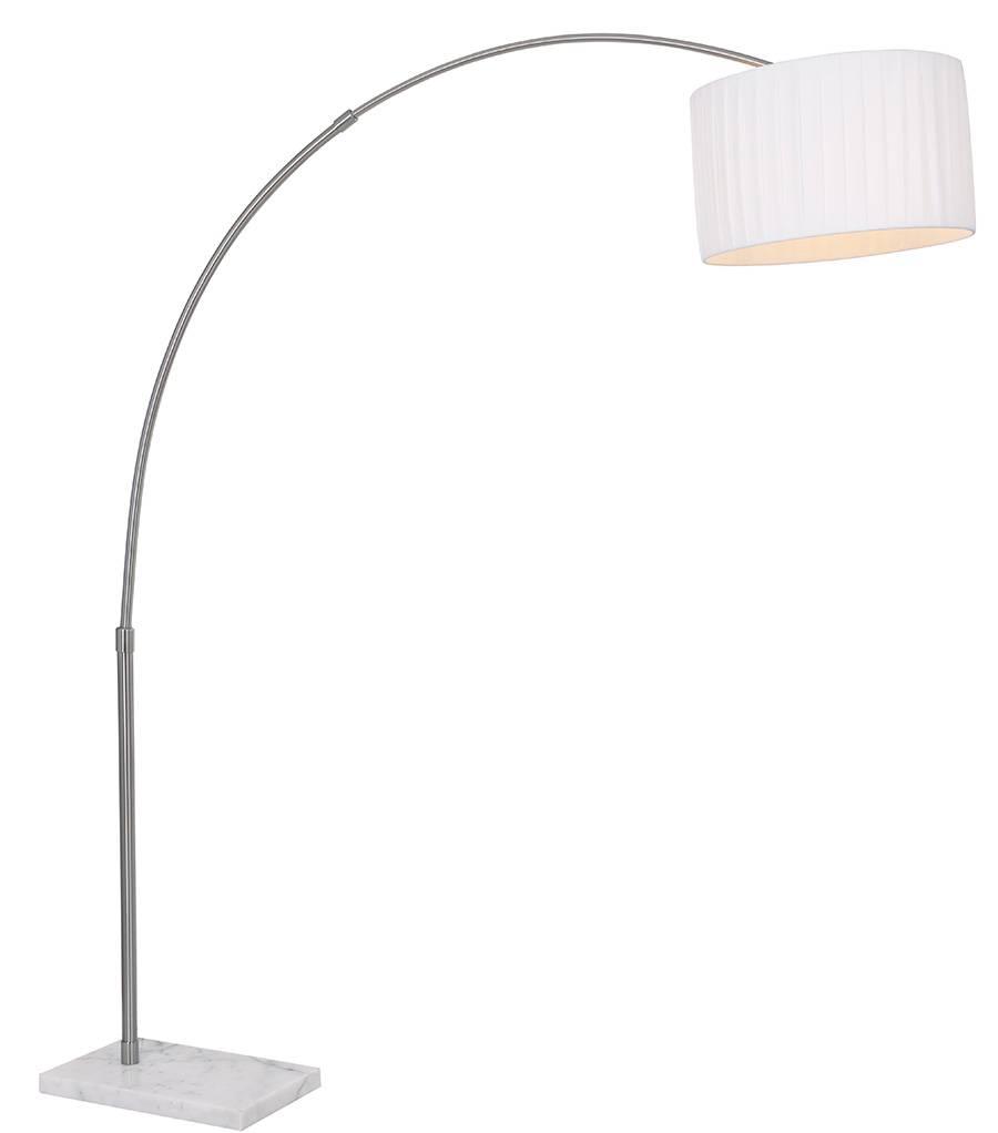 Торшер Globo La Nube 58226 GLOBO  112159 Белый Ceramica Globo  - Вид №1
