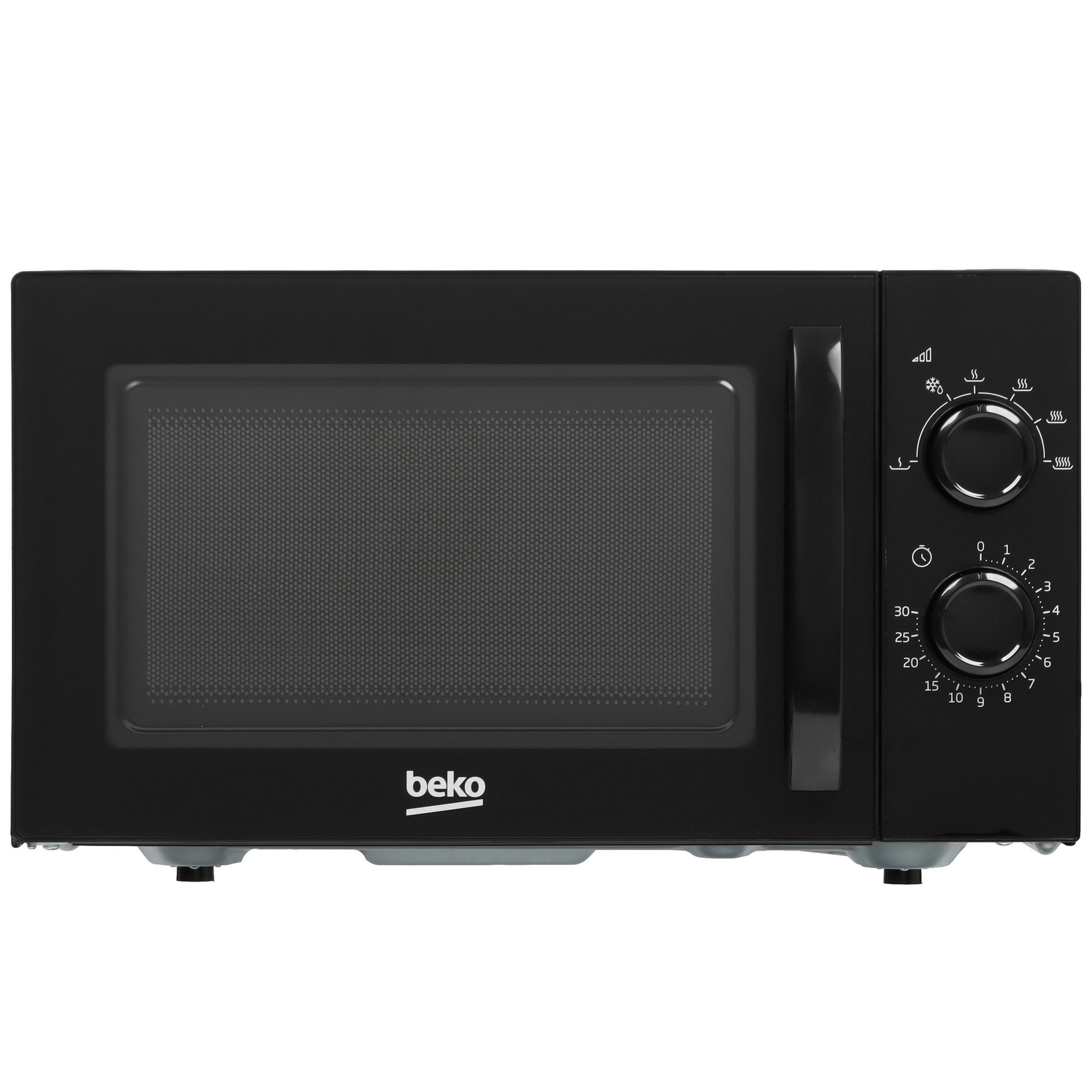 9135707 Микроволновая печь Beko MOF23300B черный STDN-0128693