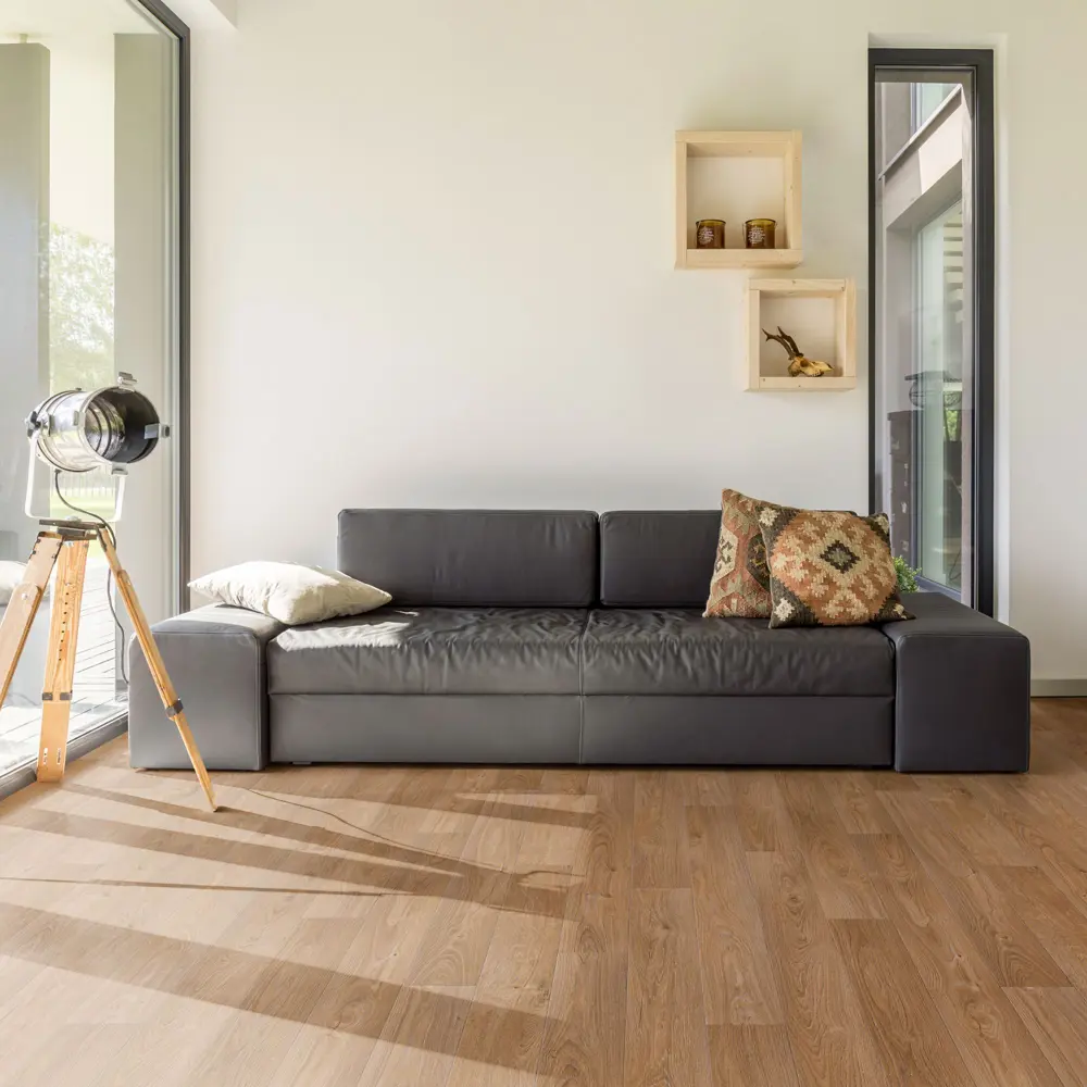 Santreyd Линолеум «Дуб Портофино» с текстурой натурального дерева 84785029 STLM-0055122