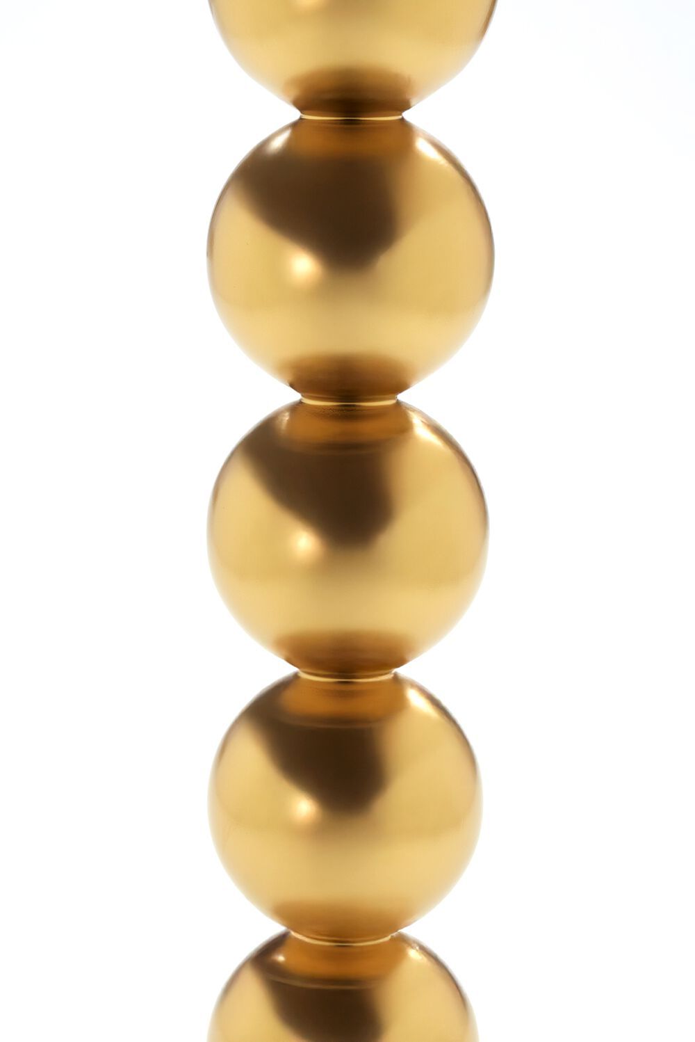 Высокий круглый журнальный столик Vela Arredamenti KRONOS ARCH-00036487 - Вид №2