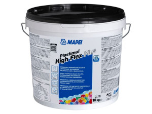 Универсальная битумная гидроизоляционная мембрана, готовая к использованию