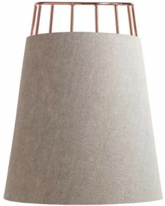 Cantori Настенный светильник из стали Sofia