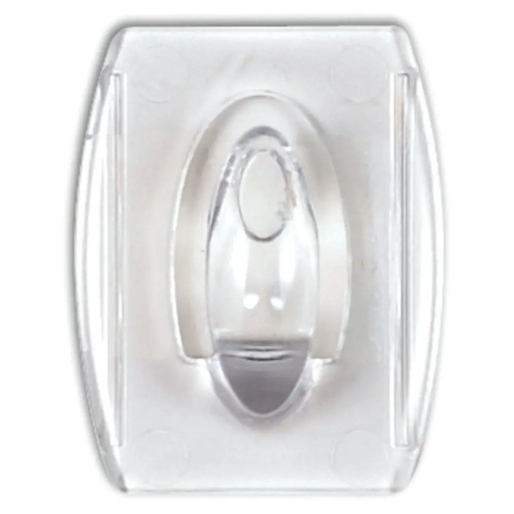 Крючок для ключей, 6 шт Command STLM-2201318 - Вид №1