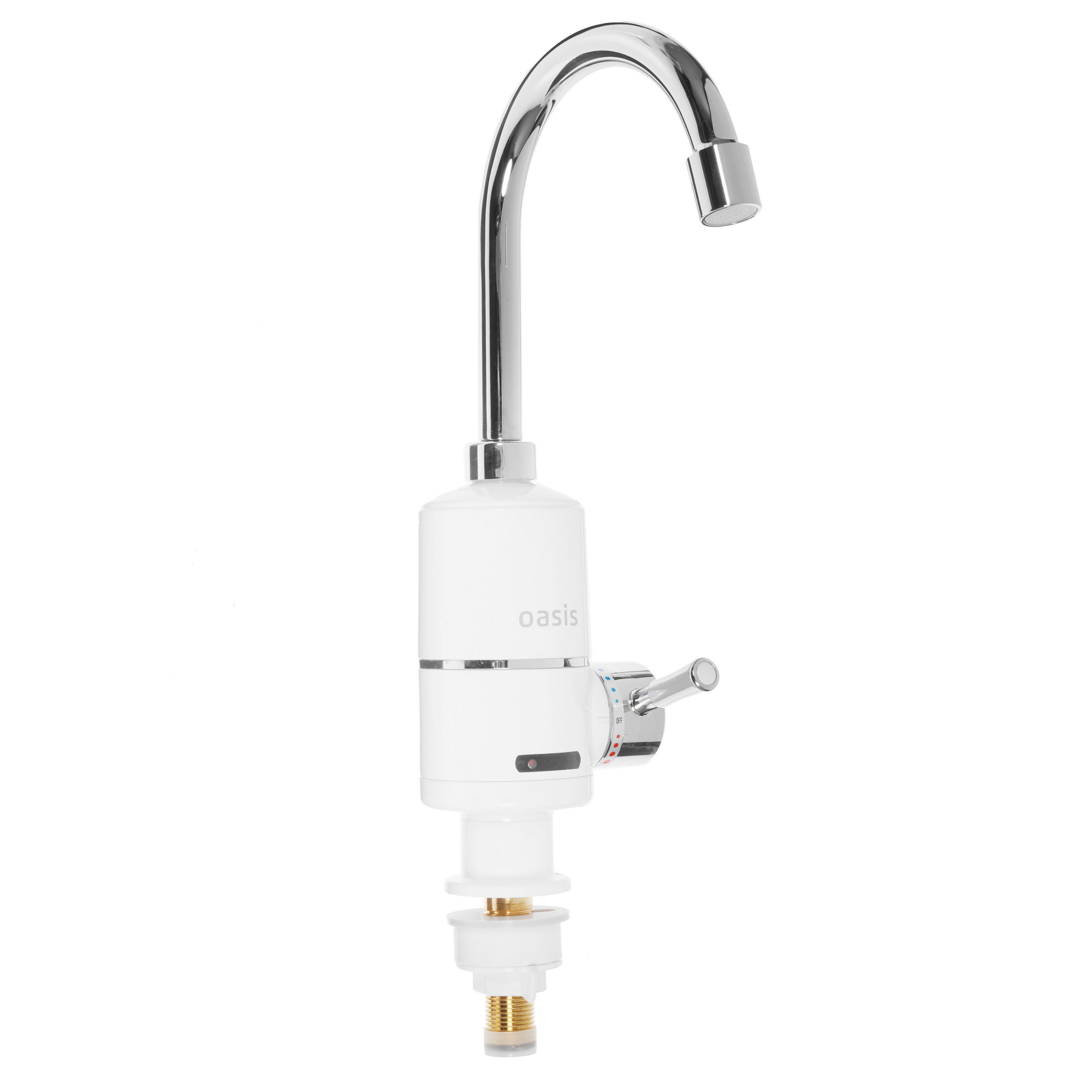 8191479 Водонагреватель электрический Oasis KP-P STDN-0112024