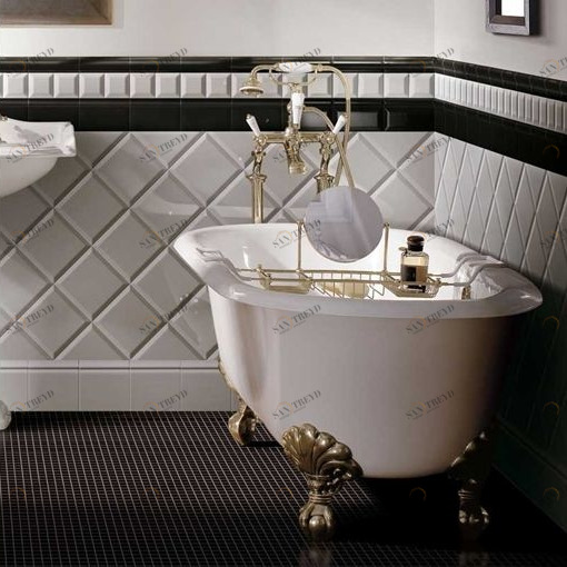 Ванна свободностоящая 2MRDRAYOTDD Devon Devon DRAYCOTT Devon&Devon