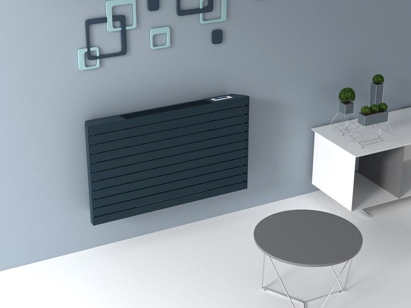 CORDIVARI Радиатор для мебели с горячей и холодной вентиляцией sun-id-1475447 - Вид №5