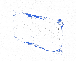 AF SYSTEMS Внутренняя защита распределительной коробки 503-504