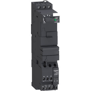 LU2B12FU РЕВЕРС БЛОК 12A 110-240V С КЛЕММН Schneider Electric TeSys