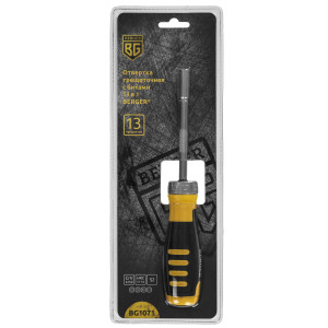 Отвертка BERGER BG1071 1250955