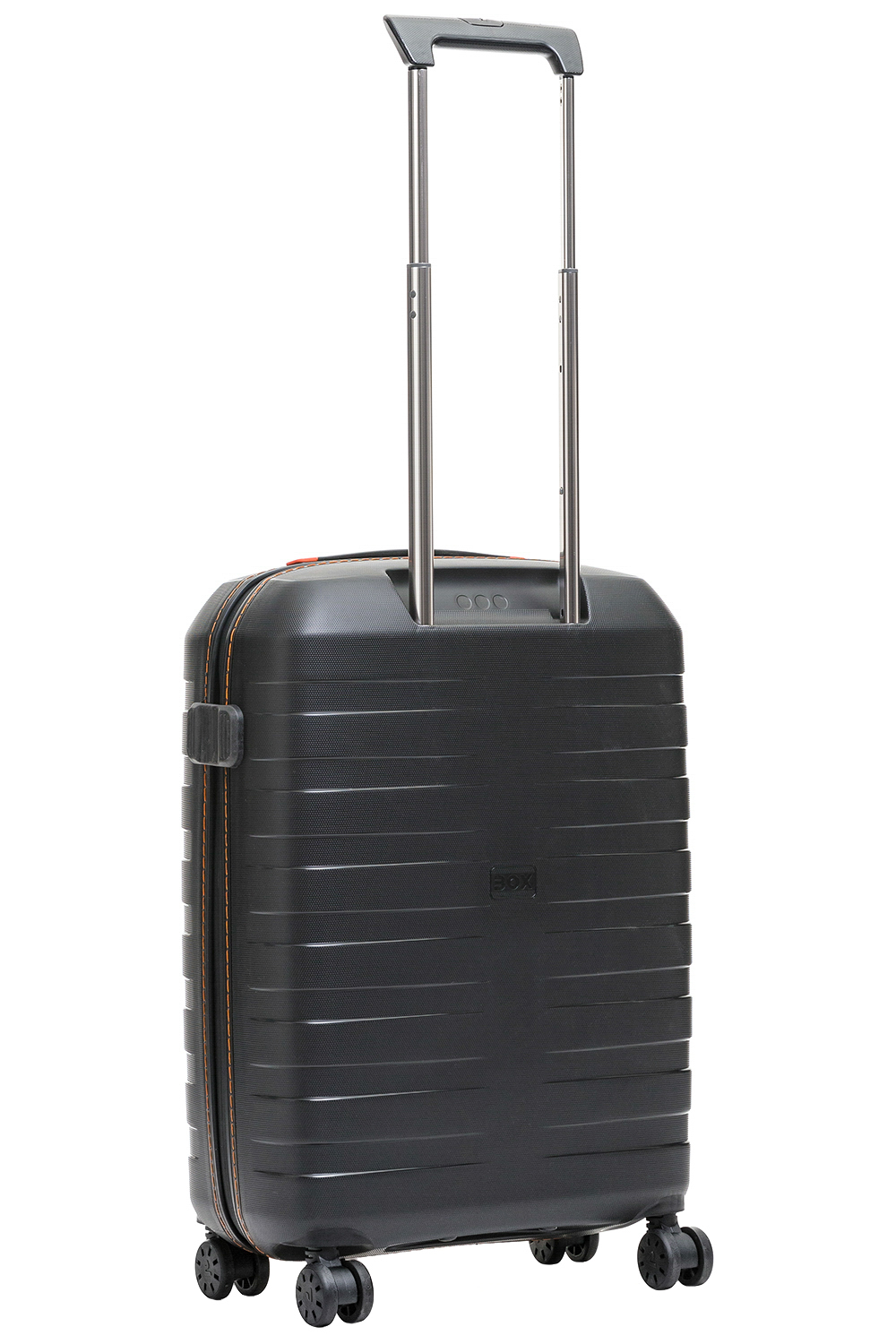 5513-5201 Чемодан 5513 Cabin Trolley 4 Wheels Roncato Box - Вид №1