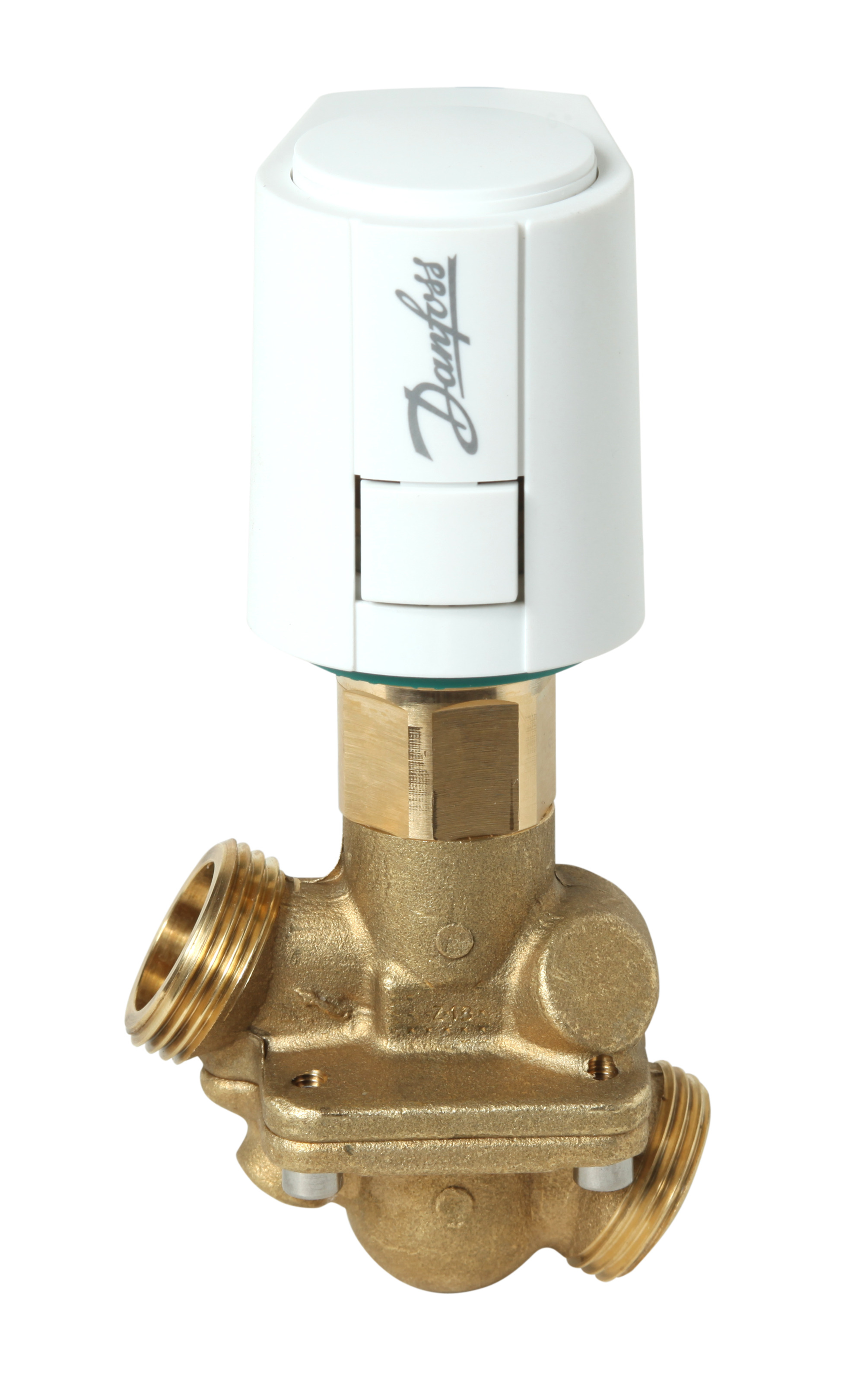 Danfoss Термоэлектрические приводы для клапанов AQT TWA-Q 230В NC для AQT DN10-32 каб.1,2м 082F1600  - Вид №24