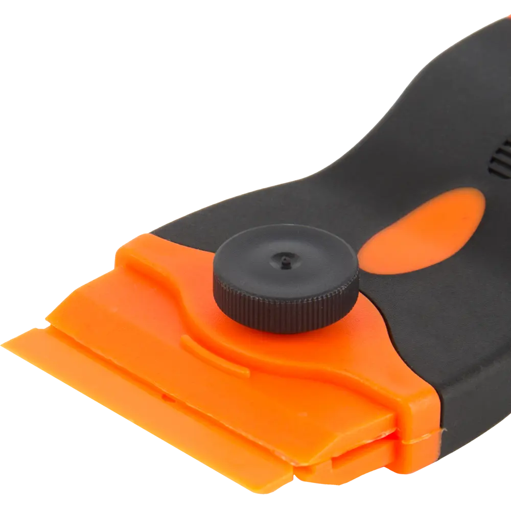 Santreyd Скребок для стеклокерамических плит с набором лезвий 85165459 STLM-1463047 - Вид №3