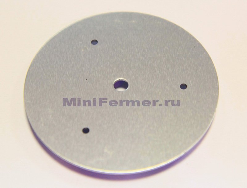 1407 Модуль 12x3 Ватт Мультиспектр 660+450+2800K+740nm LAB.Space  - Вид №3