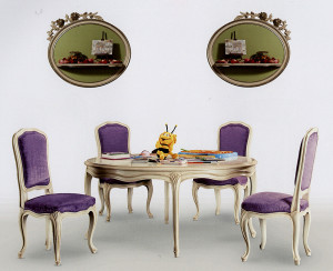 Стол 188 FRATELLI RADICE 25203465005