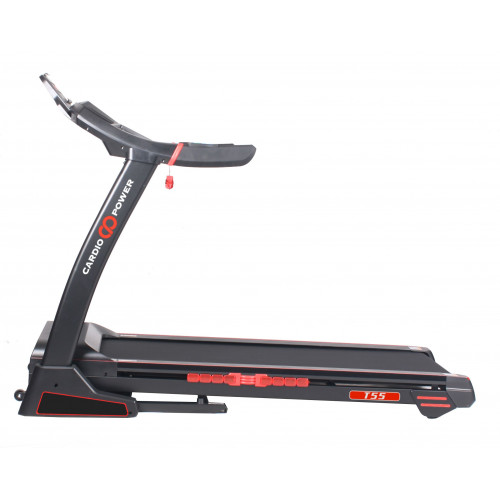 T55 Беговая дорожка cardiopower t55 CardioPower  - Вид №3