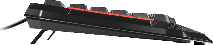 SV-018863 Игровой набор клавиатура+мышь+коврик gs-9000 (114кл.+6кл, 8 смен. кл.) Sven Santreyd  - Вид №9