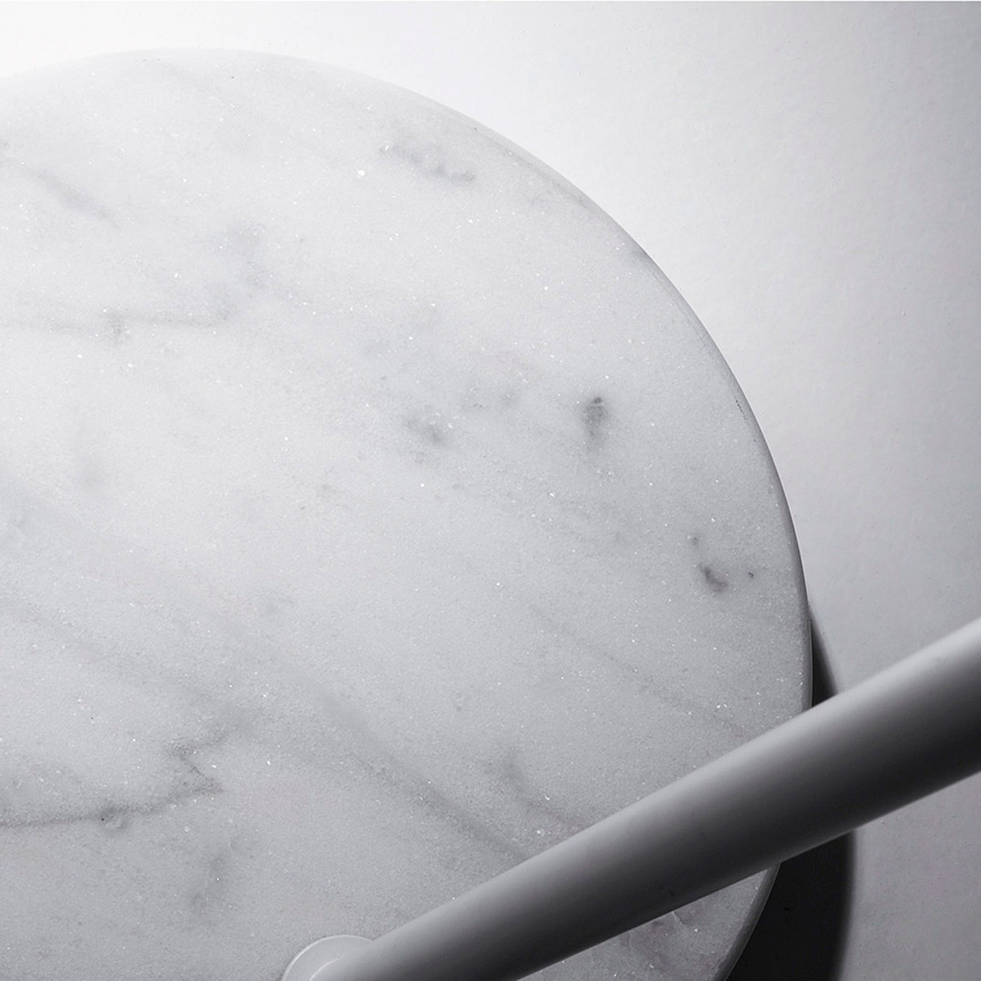 047692 Торшер Lee белый La Forma May - Вид №3