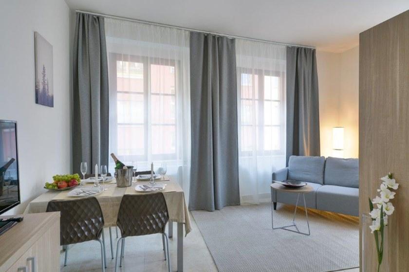 Mobilspazio Мебель для резиденций sun-id-1454979 - Вид №39