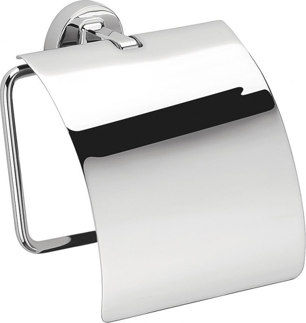 B5291 Держатель туалетной бумаги с крышкой COLOMBO NORDIC Colombo Design