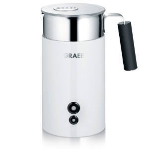 9977003 Капучинатор-вспениватель  GRAEF MS 701