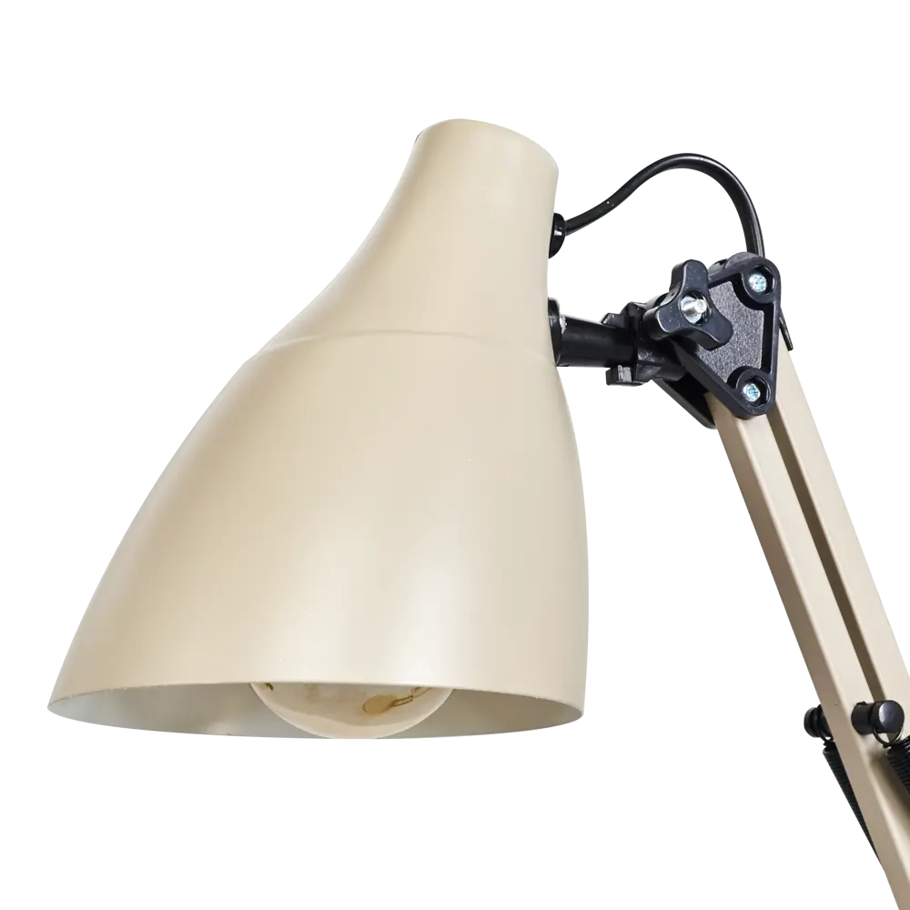 CAMELION KD-331 — настольная лампа для рабочего пространства и интерьера 82671778 STLM-0033551 - Вид №4