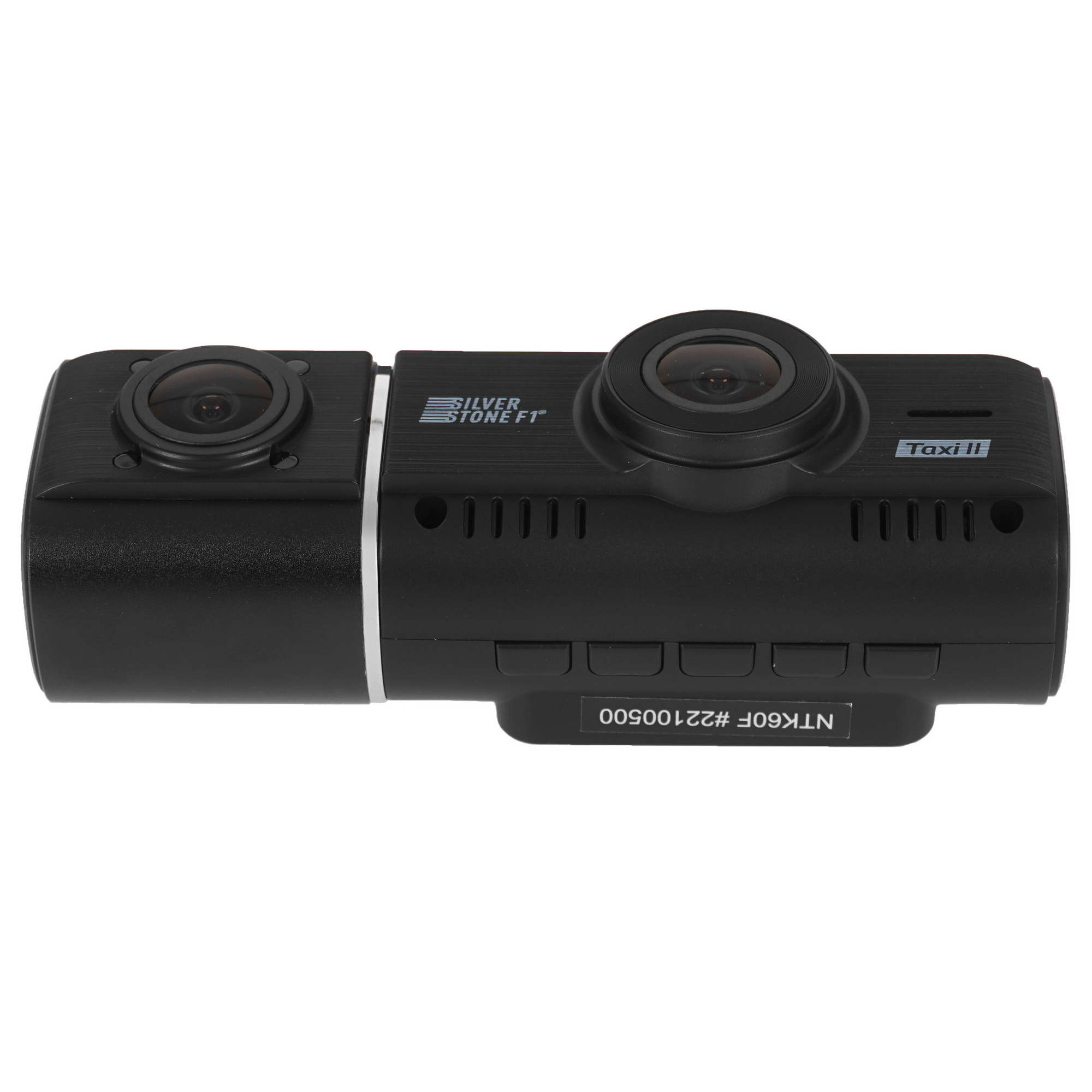 5085982 Видеорегистратор Silverstone F1 NTK-60F Taxi II STDN-0004870 - Вид №6