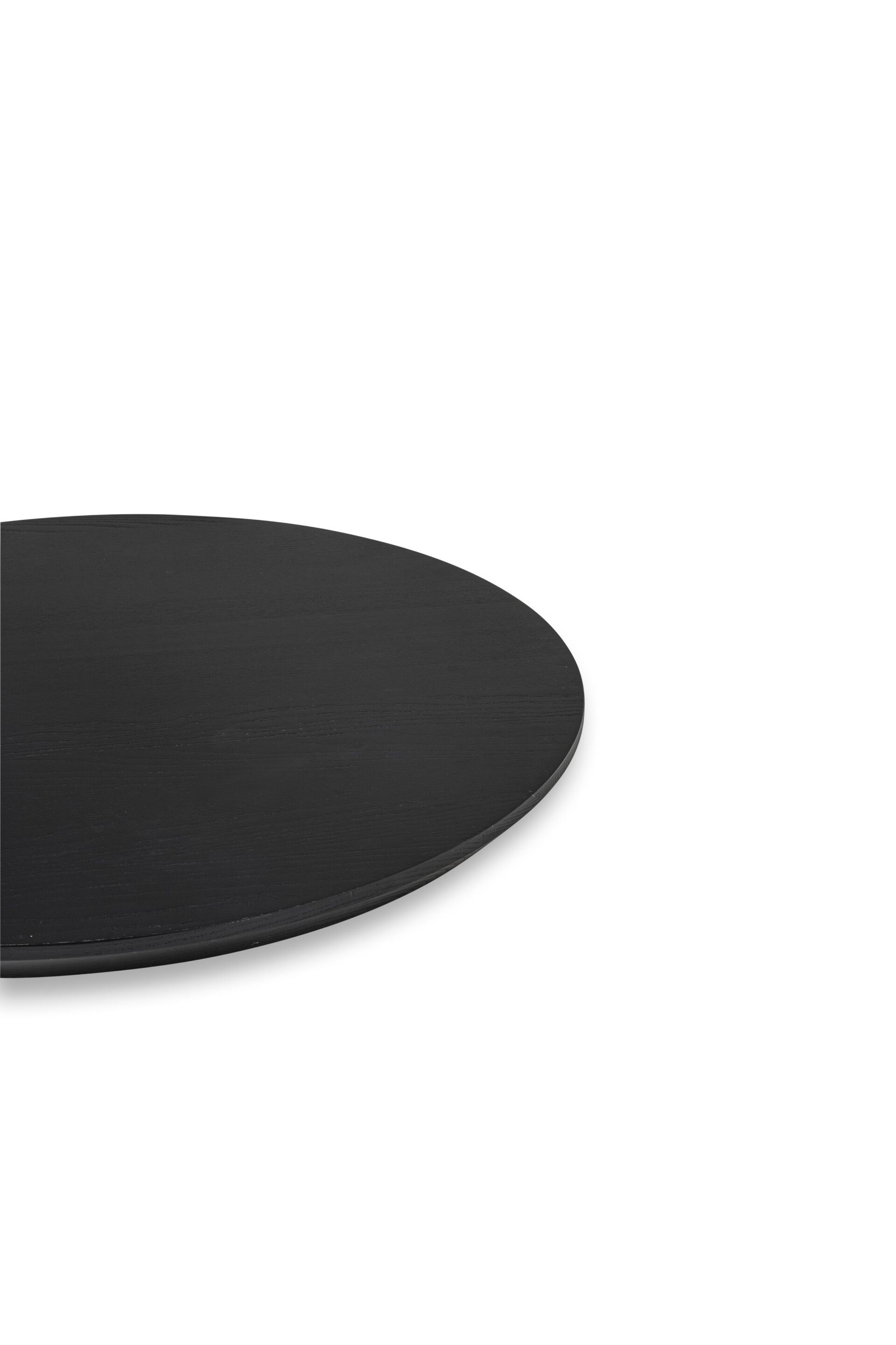 Круглый деревянный стол In Stock TrabA' ARCH-00091952 - Вид №3