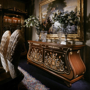 Буфет  EZIO BELLOTTI 1110