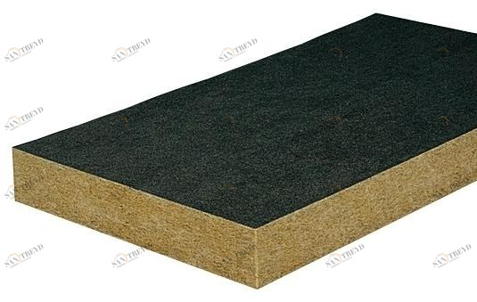 Fibran Панель из минеральной ваты для вентилируемых фасадов Fibrangeo sun-id-1395795