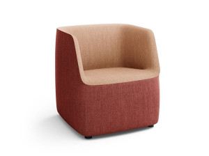 Кресло с колесами с подлокотниками