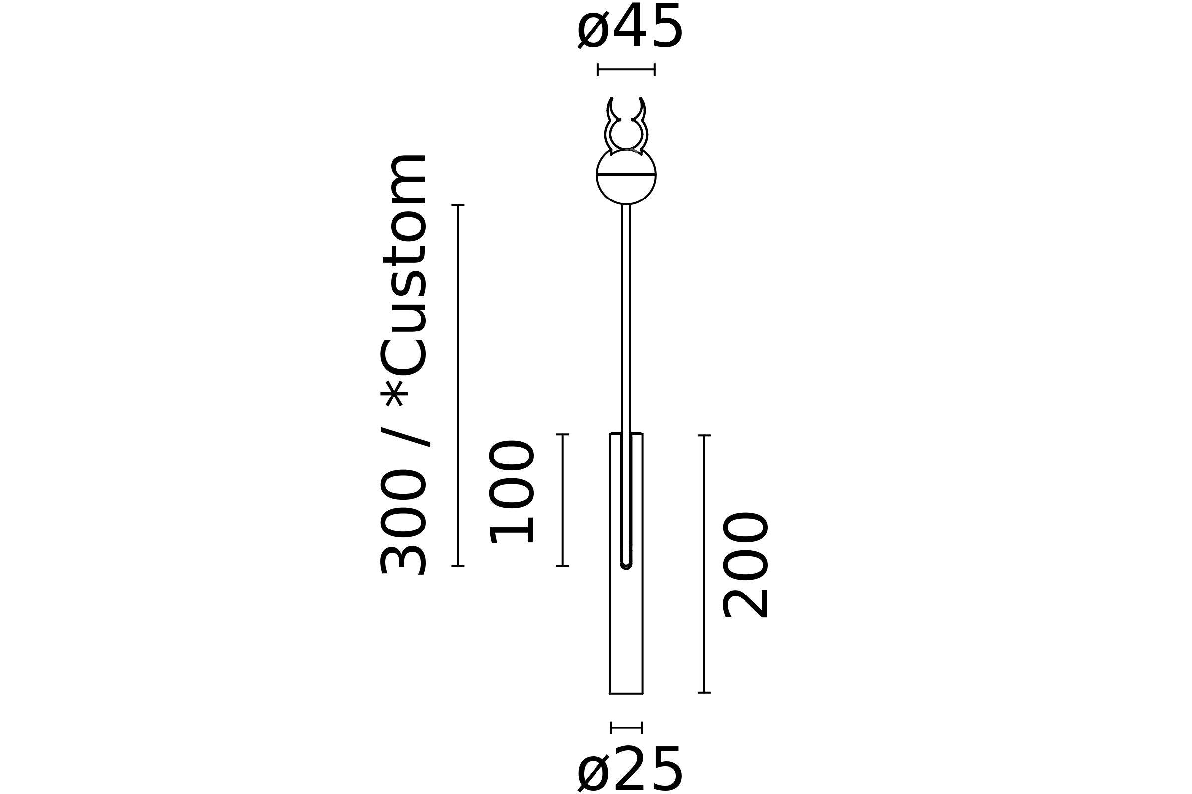 Подвесной светильник Flos My Circuit ARCH-00058686 - Вид №6