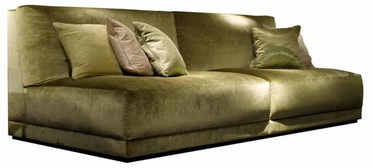 SOFTHOUSE Диван из ткани sun-id-1361531 - Вид №3