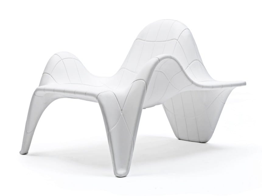 Садовое кресло Vondom F3 ARCH-00018884
