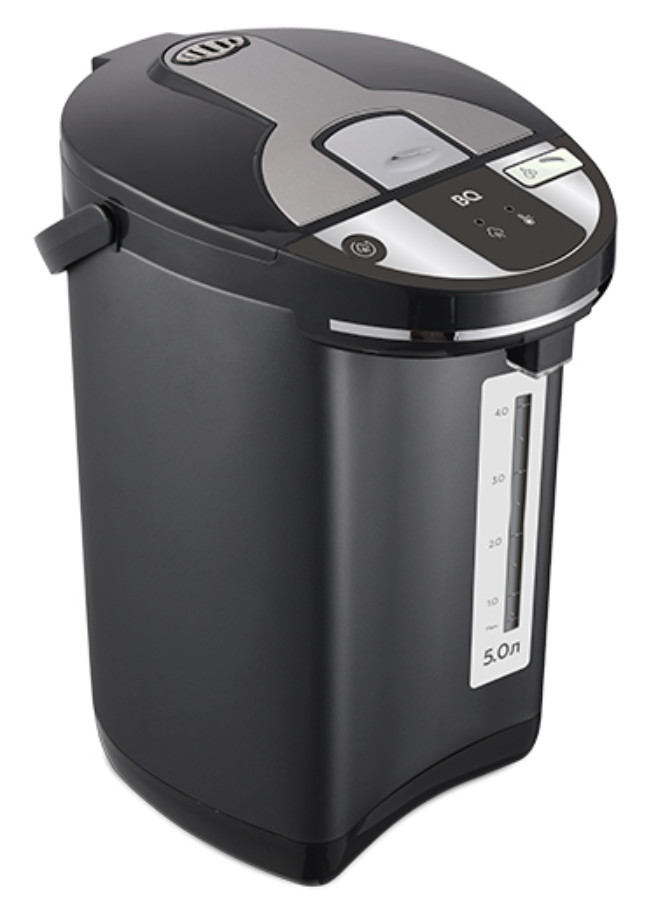 5366896 Термопот BQ TP521 черный STDN-0116637