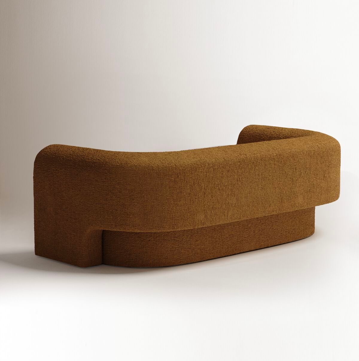 4-местный тканевый диван DOOQ слайд ARCH-00068859 - Вид №2