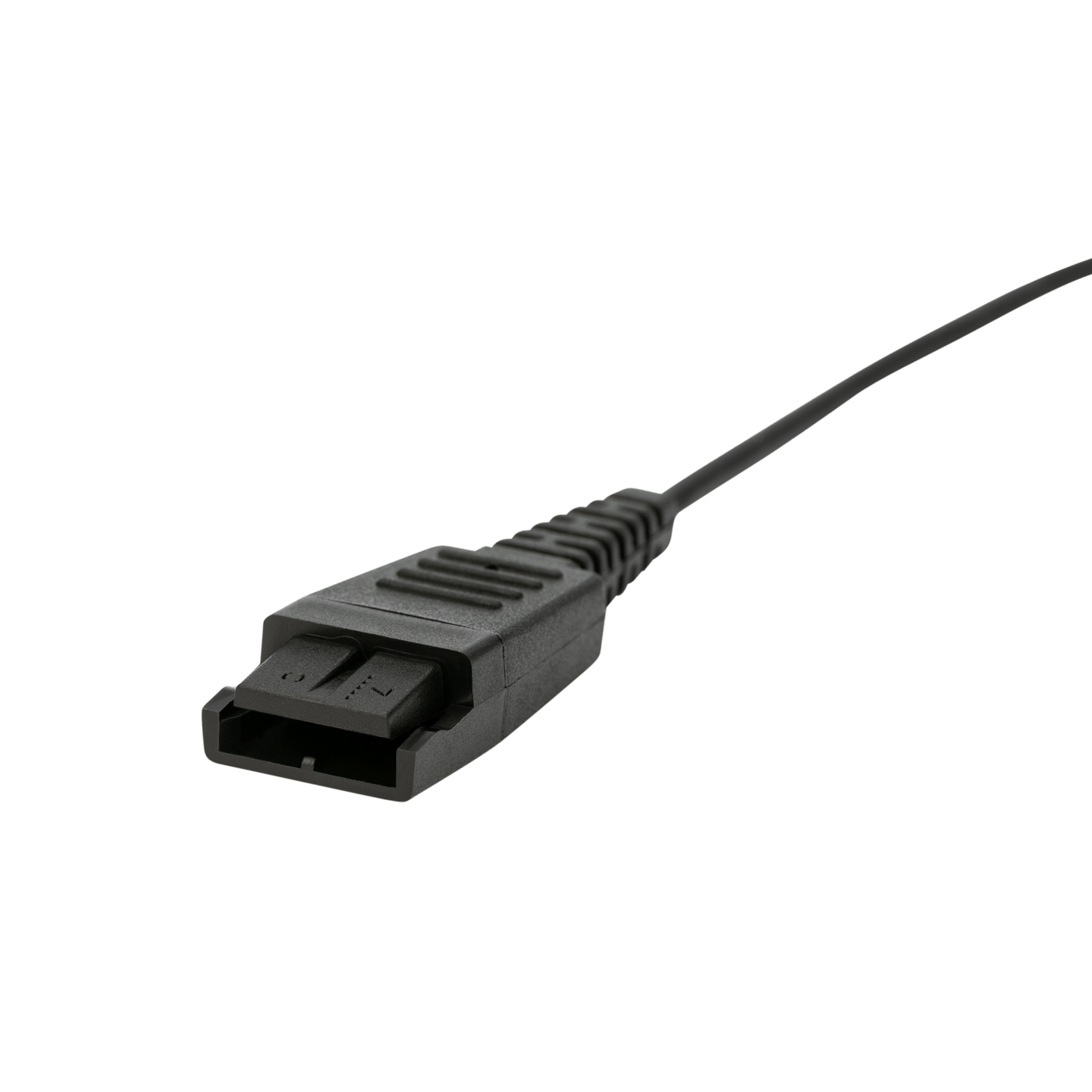 2383-820-109 biz 2300 qd, wideband, mono Jabra Santreyd  - Вид №3