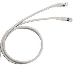 51638 Патч-корд rj45 utp кат.5е 3м Legrand