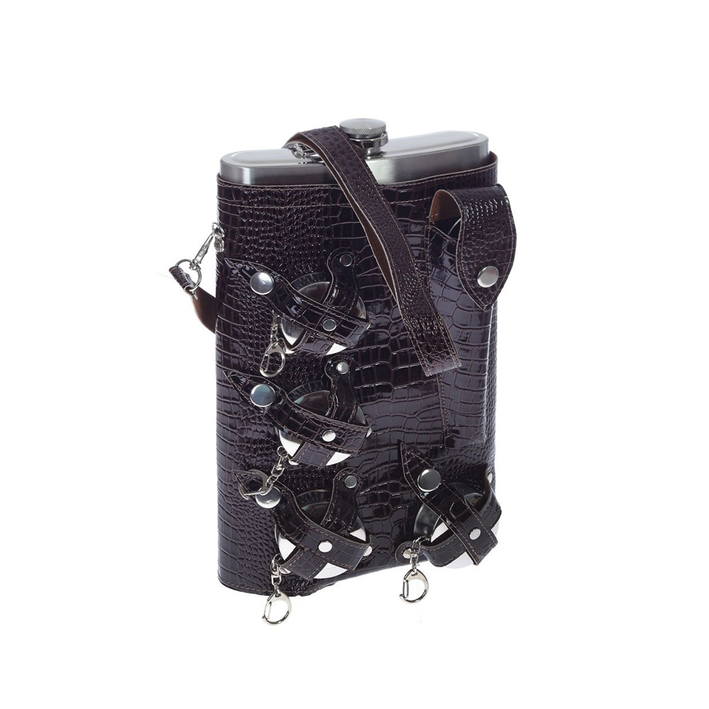 266765 Фляжка Santreyd Китай 