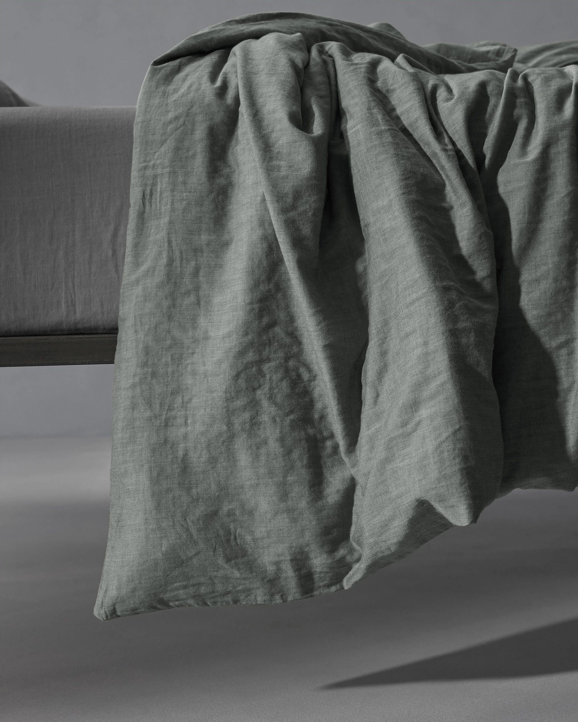 Двойной лицо хлопок вуаль двойной слой пододеяльник Society Limonta MIRO ARCH-00107224 - Вид №6