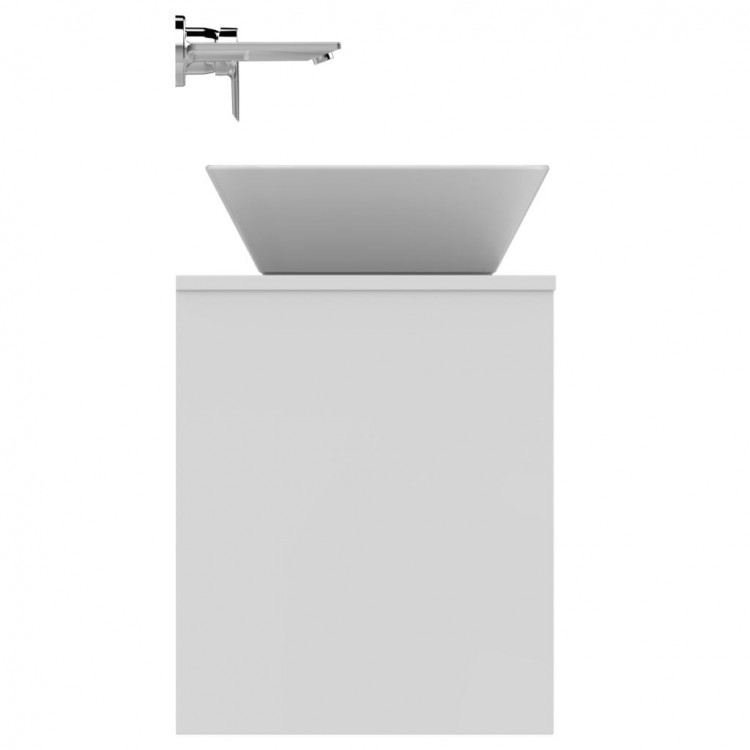 E0827B2 Тумба для раковины 80 см Ideal Standard CONNECT AIR - Вид №6