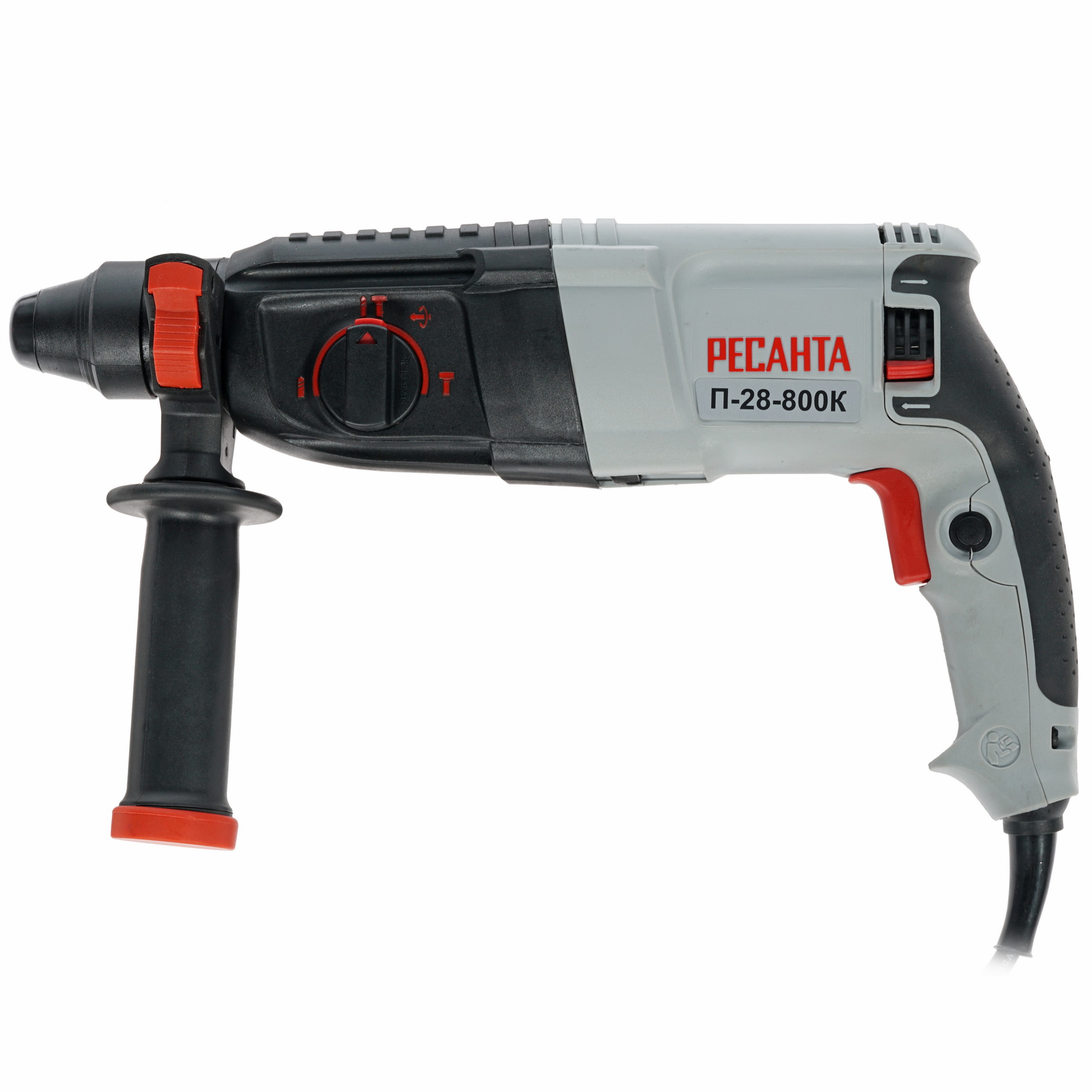 Перфоратор Ресанта П-28-800К 8160156 STDN-0124911