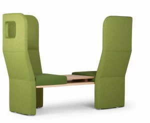 True Design 2-х местный диван контрактный Oracle